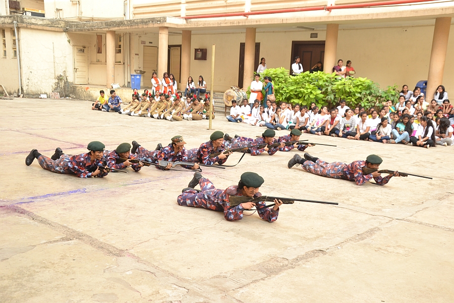 68th Republic Day Celebration 2017